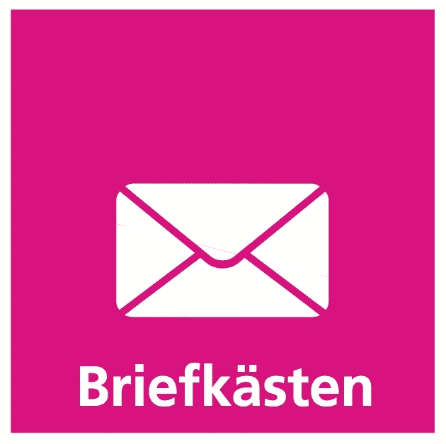 Briefkästenöffnung Korntal